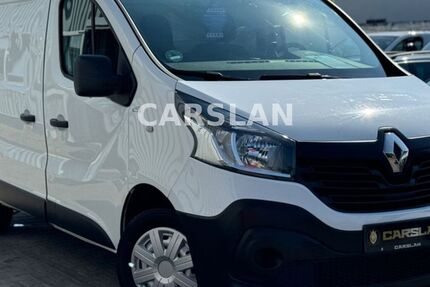 Renault Trafic 133.000 km 10.998 € Worms 67547