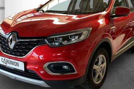 Renault Kadjar 63.260 km 14.870 € Schmalkalden 98574