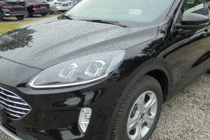 Ford Kuga 85.000 km 19.992 &euro; Bremervörde 27432