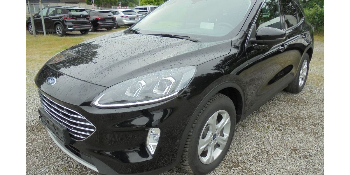 Ford Kuga 85.000 km 19.992 &euro; Bremervörde 27432