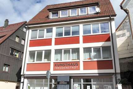 Gewerbeobjekt Freudenstadt - 450.000&euro; | Angebot:24773232