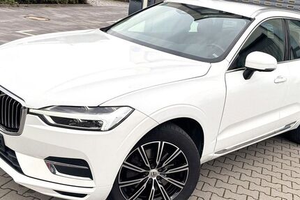 Volvo XC60 90.066 km 25.990 € Kiedrich 65399