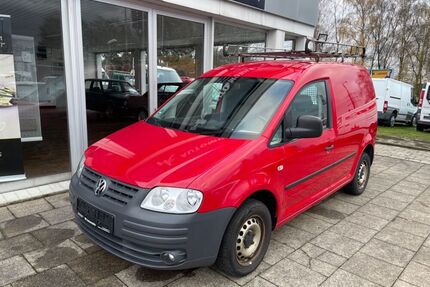 VW Caddy