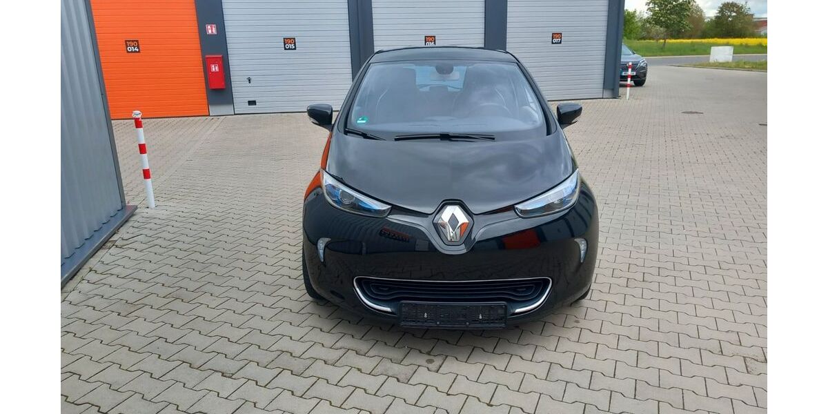 Renault ZOE 102.000 km 5.500 &euro; Rauschenberg 35282