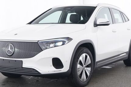 Mercedes-Benz EQA 5.022 km 38.740 &euro; Neumarkt 92318