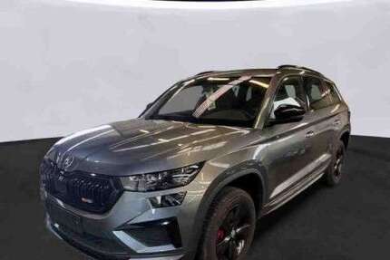 Skoda Kodiaq 66.800 km 41.980 &euro; Balingen 72336