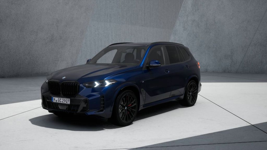 BMW X5 19.982 km 81.855 &euro; Hilmersdorf 09429