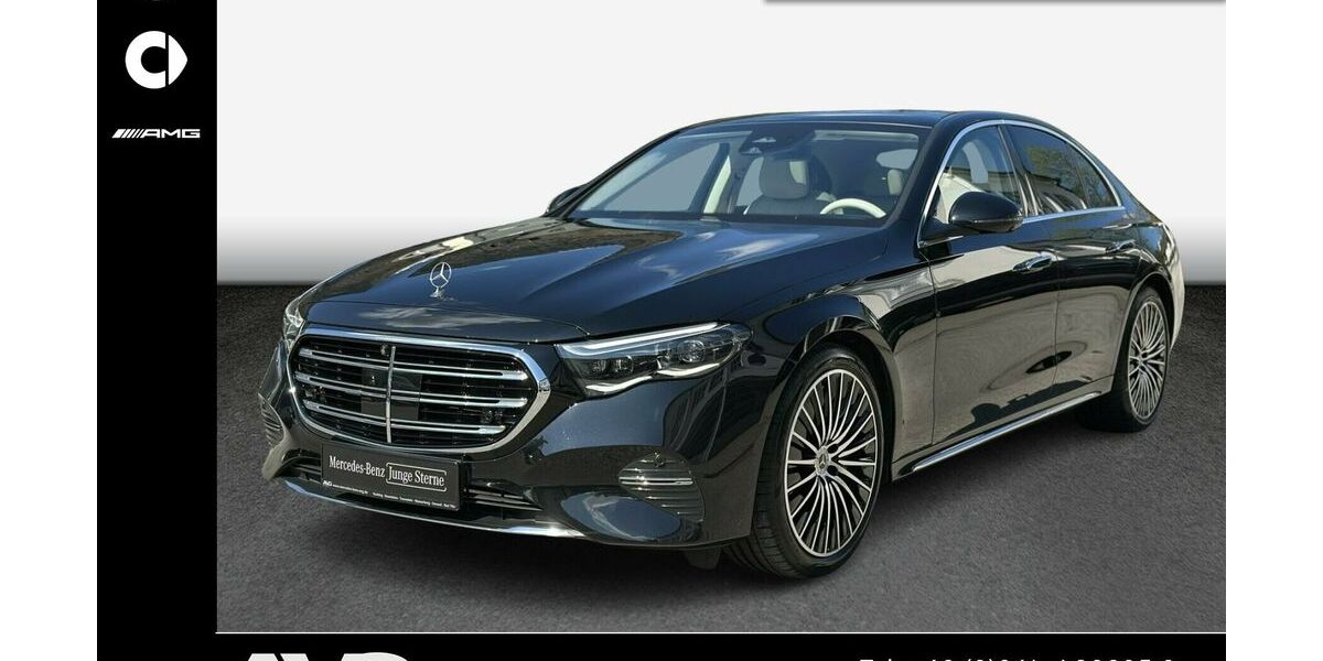 Mercedes-Benz E 220 30.945 km 61.990 &euro; Bad Reichenhall 83435