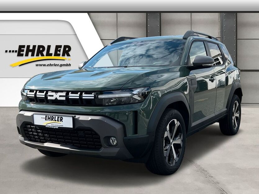 Dacia Duster 5.400 km 24.990 € Oelsnitz/E. 09376