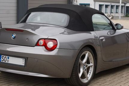 BMW Z4 204.000 km 9.999 &euro; Werl 59457