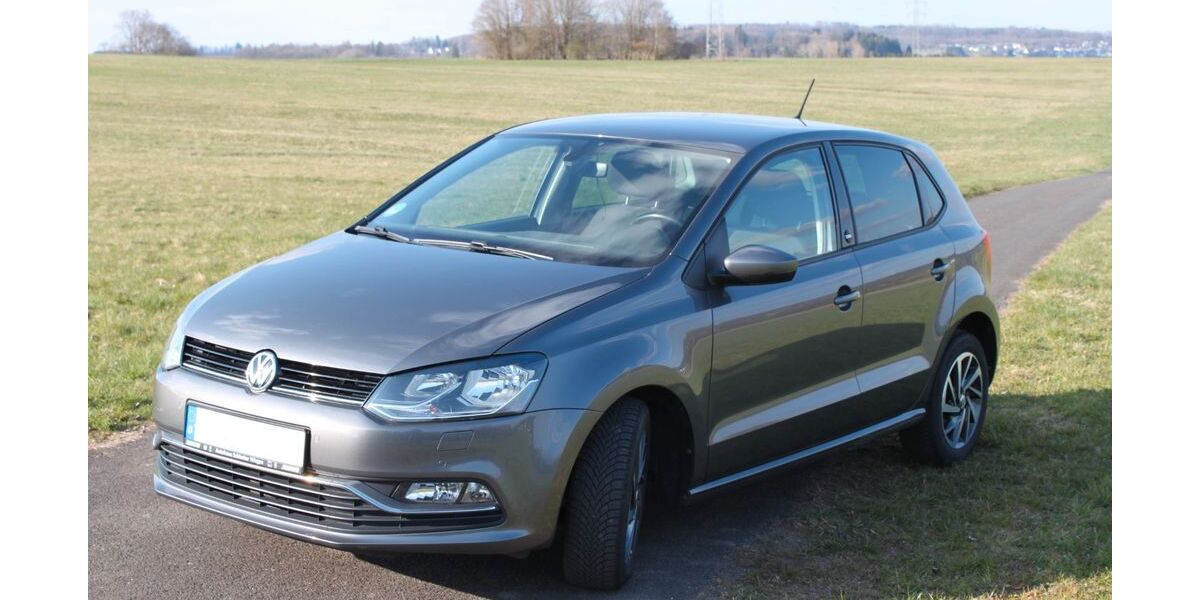 VW Polo 74.614 km 10.400 &euro; Härtlingen 56459