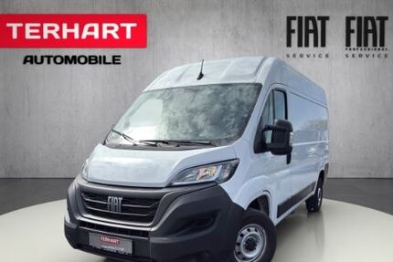 Fiat Ducato 120.999 km 16.645 &euro; Stadtlohn 48703