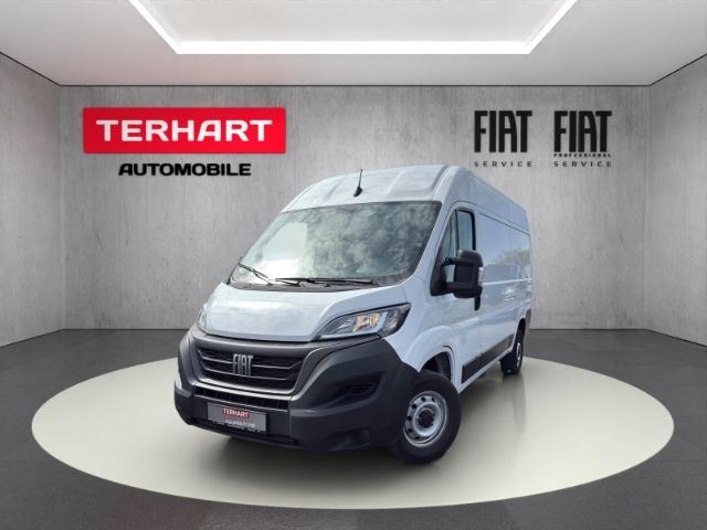 Fiat Ducato 120.999 km 16.645 &euro; Stadtlohn 48703