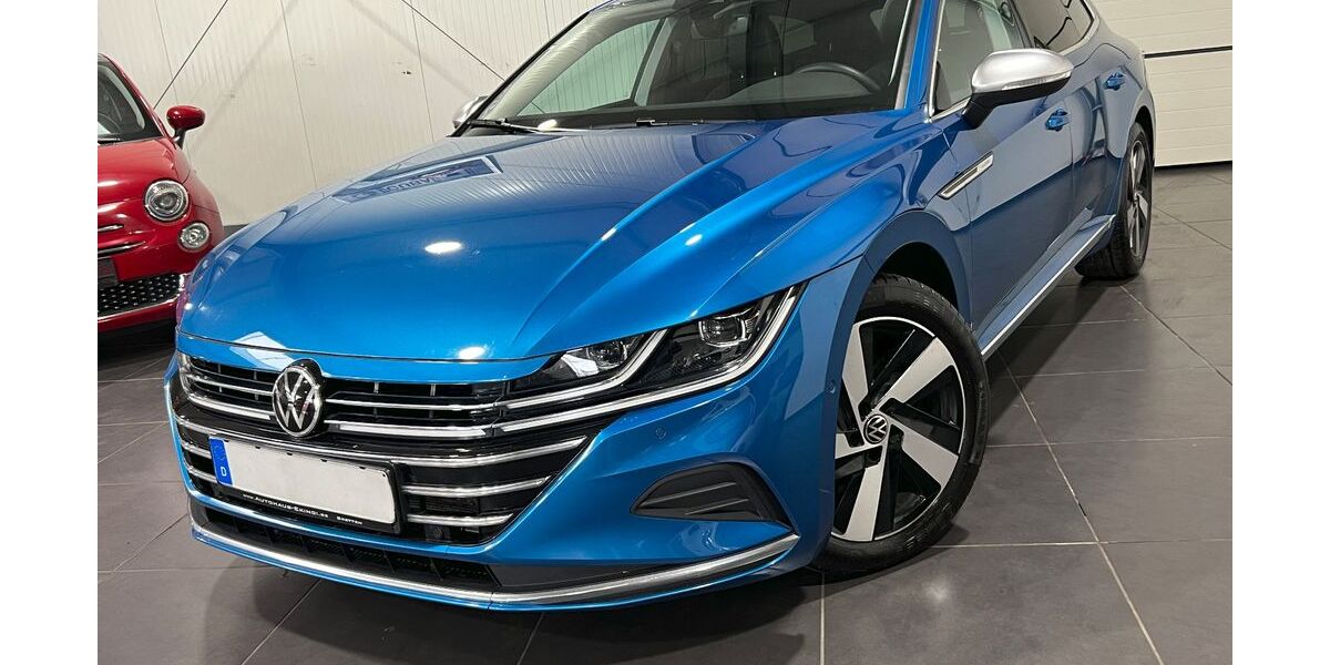 VW Arteon 129.000 km 24.995 &euro; Bretten 75015