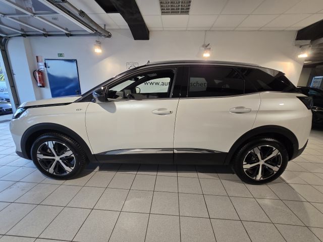 Peugeot 3008 13.932 km 26.890 &euro; Bielefeld 33602