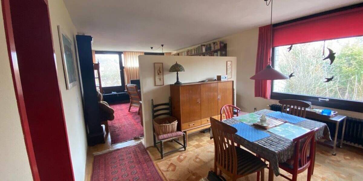 Reihenendhaus Bovenden - 5 Zimmer, 127 m&sup2;, 312.500&euro; | Angebot:26377066