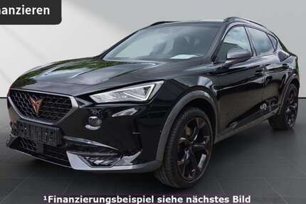 Cupra Formentor 38.900 km 38.690 &euro; Solingen 42719