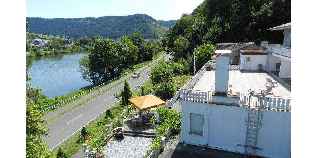 Mehrfamilienhaus, Wohnhaus Traben-Trarbach Trarbach - 1.500.000&euro; | Angebot:25777124