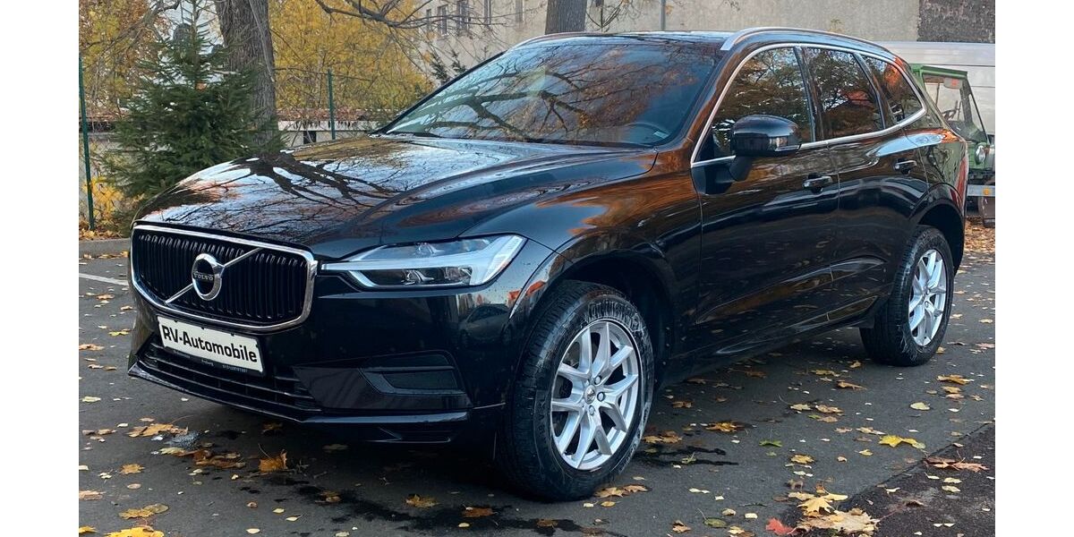 Volvo XC60 146.135 km 27.700 &euro; Freiberg 09599