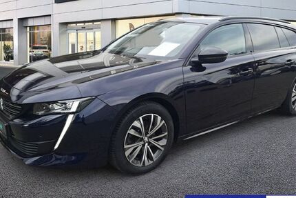 Peugeot 508 30.070 km 21.790 € Berlin 12681