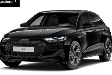 Audi A3 6.850 km 32.980 &euro; Bad Langensalza 99947