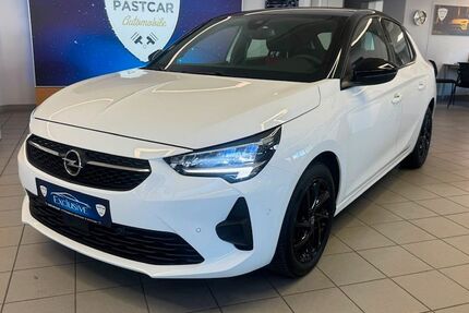 Opel Corsa 32.500 km 17.300 &euro; Bad Krozingen 79189