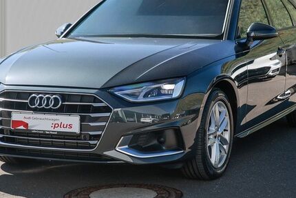 Audi A4 35.576 km 27.580 &euro; Koblenz 56070