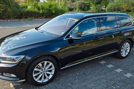 VW Passat 274.384 km 10.000 &euro; Wiesbaden 65189
