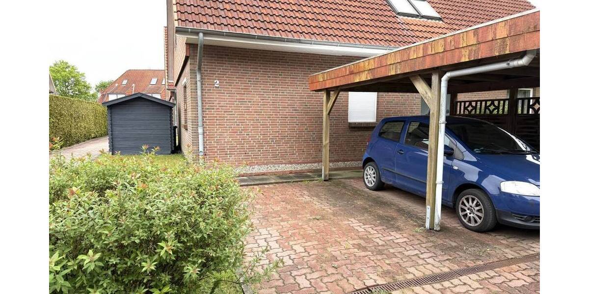 Etagenwohnung Schwarzenbek - 3 Zimmer, 86 m&sup2;, 950&euro; | Angebot:26627339