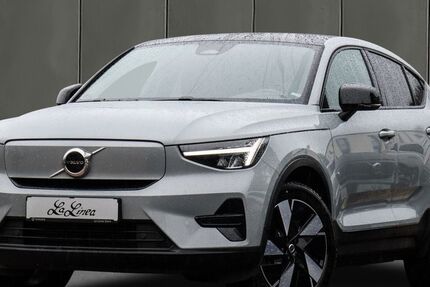 Volvo C40 10.685 km 38.890 € Bonn 53177