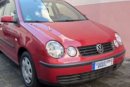 VW Polo 35.401 km 5.250 &euro; Rödermark 63322