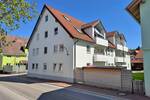 Terrassenwohnung Obergünzburg - 2 Zimmer, 59 m&sup2;, 205.000&euro; | Angebot:26451863