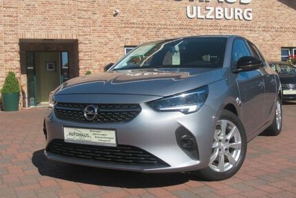 Opel Corsa 13.711 km 12.900 € Henstedt Ulzburg(20 km nördlich von HH-direkt an der A7) 24558