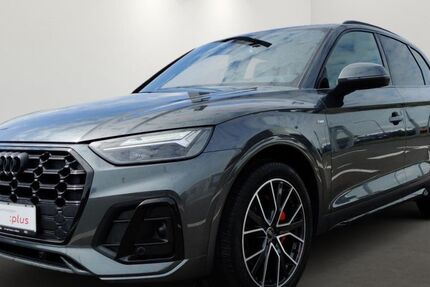 Audi Q5 48.900 km 45.990 &euro; Wittlich 54516