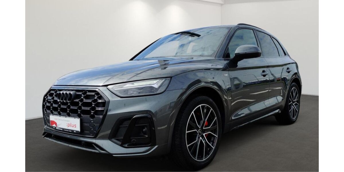 Audi Q5 48.900 km 45.990 &euro; Wittlich 54516
