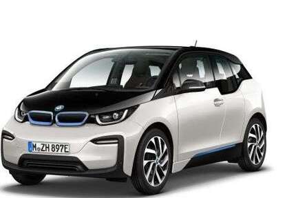 BMW i3 16.273 km 20.730 € Göppingen 73037