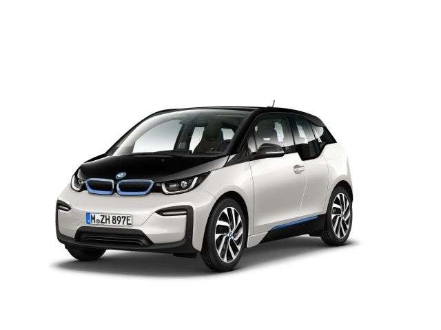 BMW i3 16.273 km 20.730 € Göppingen 73037