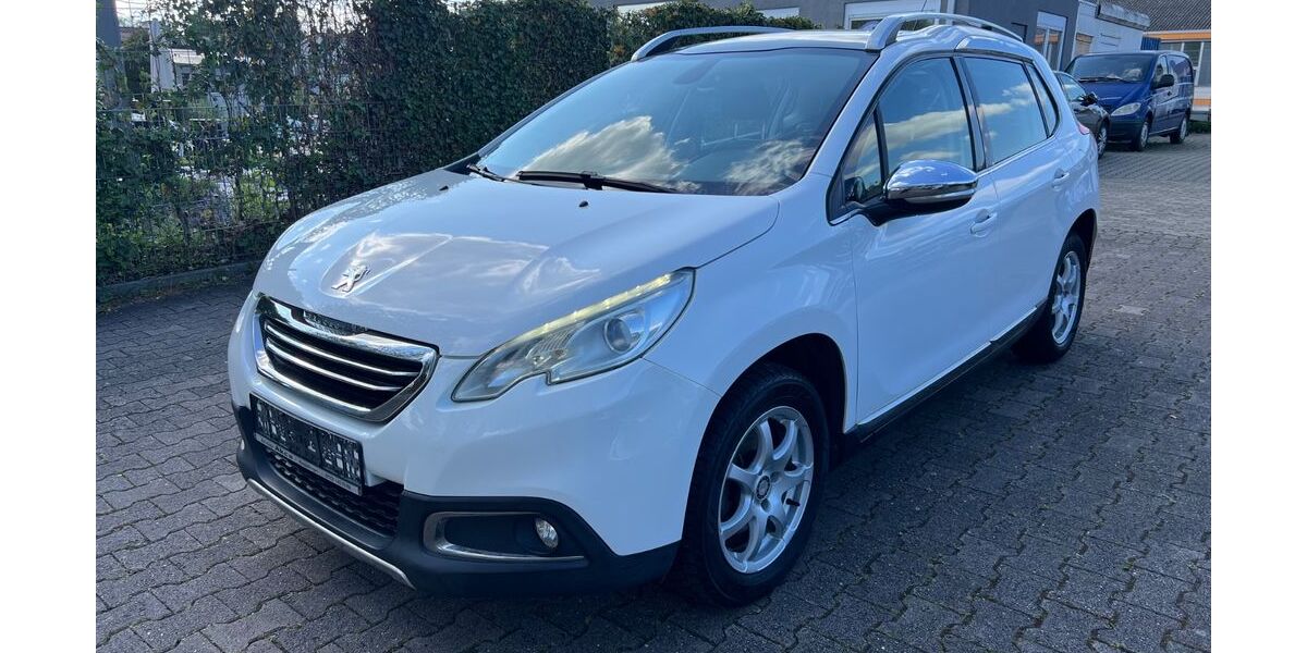 Peugeot 2008 175.000 km 4.999 &euro; Sindelfingen 71065