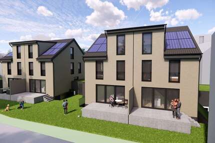 Haus zum Kaufen in Bühl 619.000 € 168.54 m² 5 zimmer