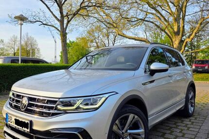 VW Tiguan 72.300 km 33.950 &euro; Herrenberg 71083