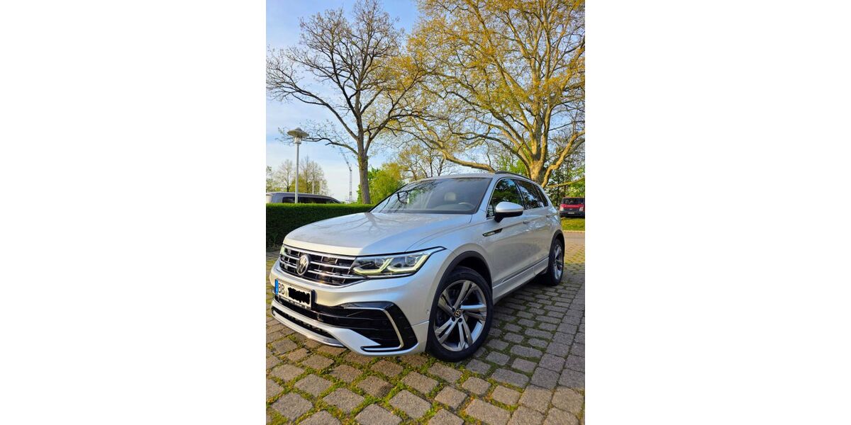 VW Tiguan 72.300 km 33.950 &euro; Herrenberg 71083
