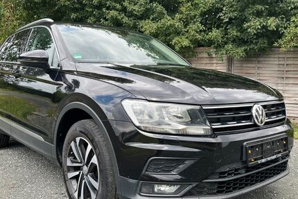 VW Tiguan 149.520 km 16.750 &euro; Dörsdorf 56370