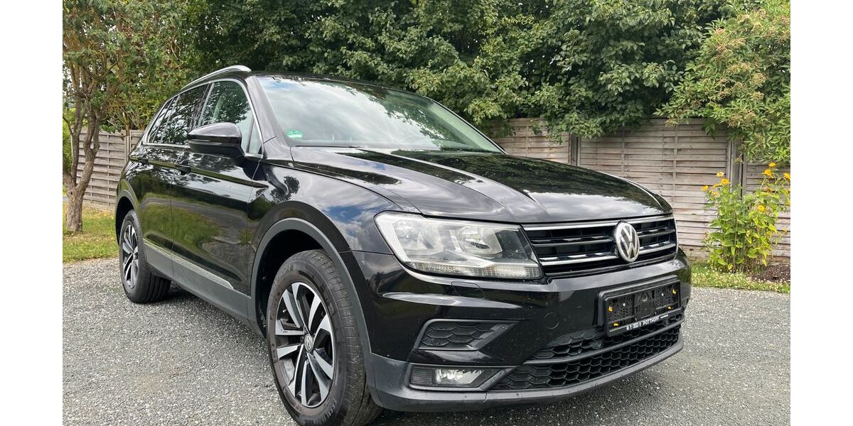 VW Tiguan 149.520 km 16.750 &euro; Dörsdorf 56370
