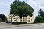 4,5-Zi.-Eigentumswohnung mit gr. Balkon und Pkw-Außenstellplatz in Bad Schwartau (Mühlenteich)