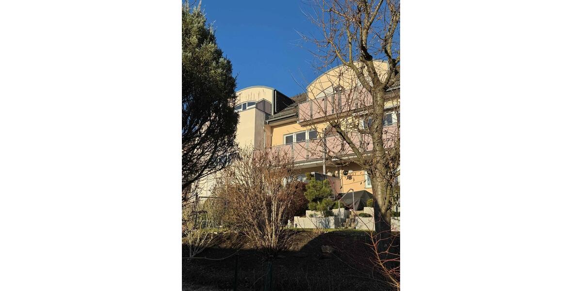 2-Zimmer-Wohnung in Toplage Hof-Krötenbruck mit Balkon und Tiefga 2 zimmer