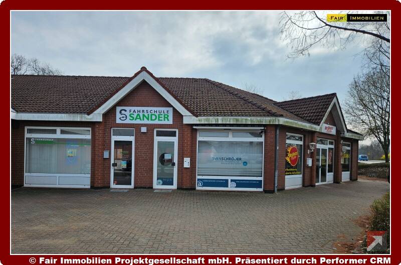 Gewerbeobjekt Horneburg - 490&euro; | Angebot:22631157