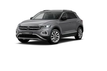 VW T-Roc 17.700 km 30.990 &euro; Landsberg 86899
