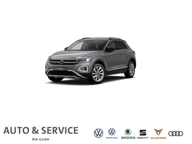 VW T-Roc 17.700 km 30.990 &euro; Landsberg 86899