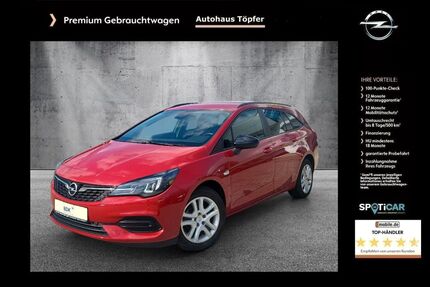 Opel Astra 99.800 km 12.950 € Luckau 15926