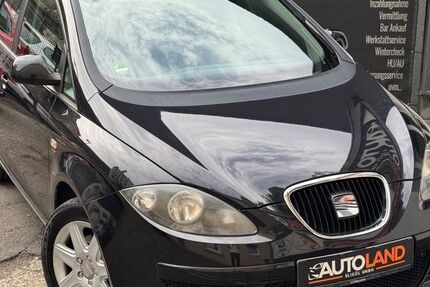 Seat Altea 203.000 km 3.999 &euro; Wuppertal 42117
